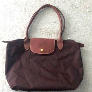 Longchamp le pliage shoulder bag